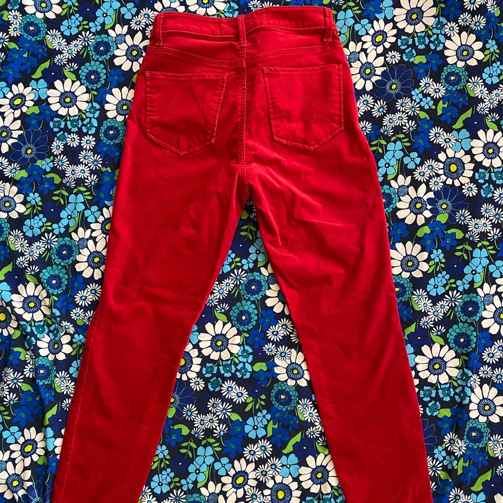 GAP 1969 Curvy True Skinny size 27 Regular